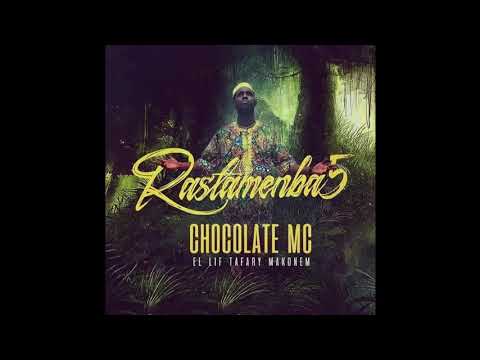 CHOCOLATE X EL CHULO - (AMOR DE ESCUELA)