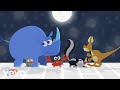 Wonderpop If You Re Happy And You Know It Official Video