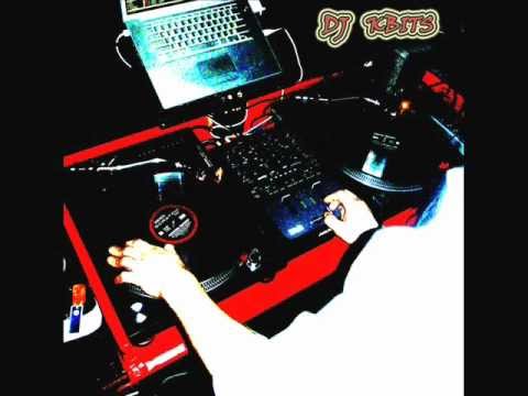 Minimal-Techno Mix 10-7-2012 - DJ KBITS - (Part-4)