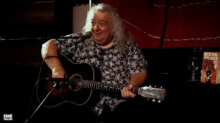 Bernie Marsden (Whitesnake) | Here I Go Again [Acoustic]