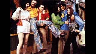 Denmark Street by The Kinks.avi