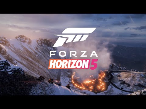 Forza Horizon 5 Gameplay Walkthrough #32 - Part 32 | [1080P 60FPS PC]