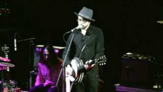 Jesse Harris - Watching the Sky (02.03.2009) Fort Lauderdale