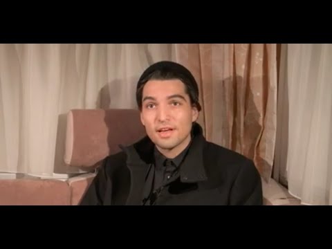 Alpha Code (2020) CZ - Jordan Haj