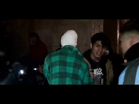 NEASY vs CIRITOBLESS - SEMIFINALES - FECHA FINAL (fm free)