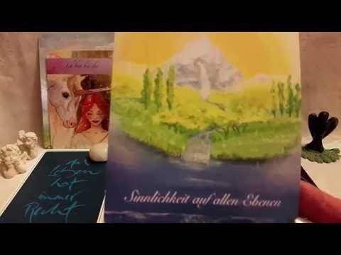 Engel Einhorn Wochenorakel vom 2. - 9. Oktober 2016