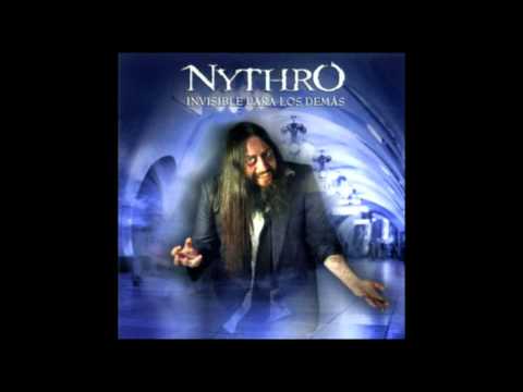 Nythro - Invisible para los demás