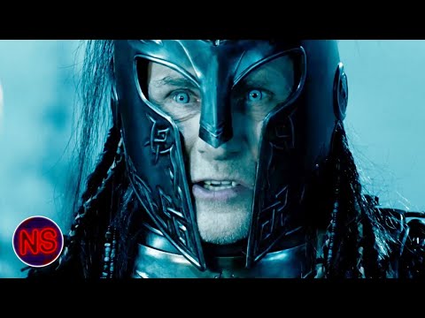 How The War Began | Underworld Evolution (2006) Now Scaring