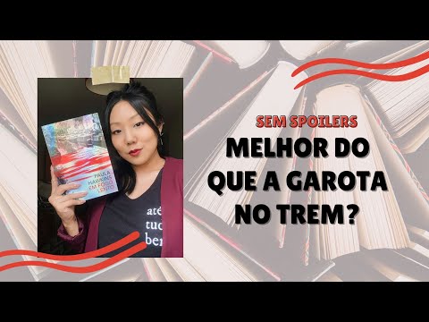 EM FOGO LENTO: o novo livro de Paula Hawkins (sem spoilers) | Namanita