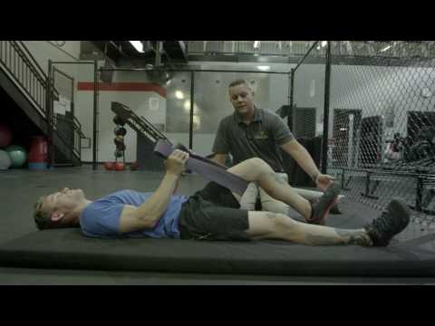 Pre-op exercises: strengthening before surgery