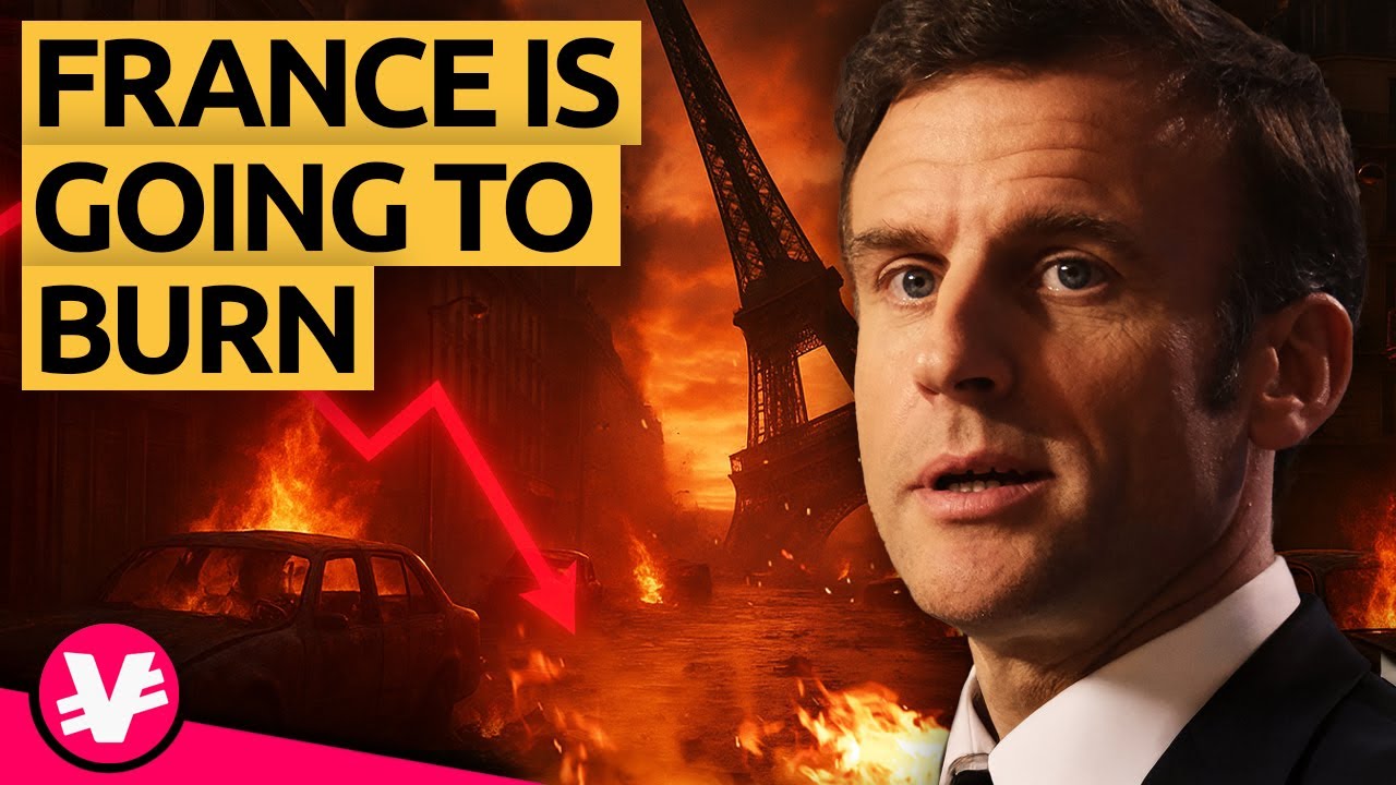 France's debt is growing