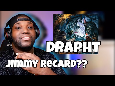 Drapht - Jimmy Recard | Reaction