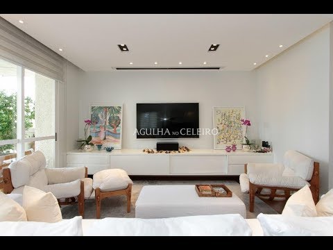 Venda/Perdizes: Apartamento De Sonho (AP4168)