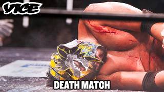 Download lagu This Wrestling Style Challenges It Being 'Fake' | The Wrestlers - Ep.4 | Full Episode mp3 Download lagu This Wrestling Style Challenges It Being 'Fake' | The Wrestlers - Ep.4 | Full Episode mp3