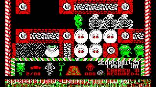 ACORN ELECTRON - FIVE GAMES FIVE MINUTES #67