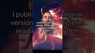 How to do networking at technology and business events