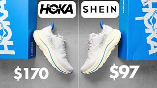 Download lagu Are SHEIN Shoes Illegal? I Spent $1,000 to Find Out mp3