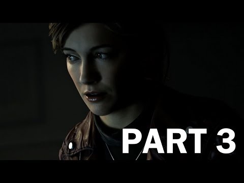 Hidden Agenda Part 3 Gameplay WALKTHROUGH No Commentary
