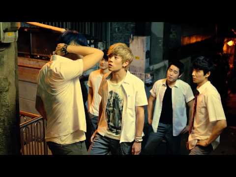 F.CUZ - Dreaming I (Eye)