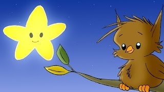 Twinkle Twinkle Little Star