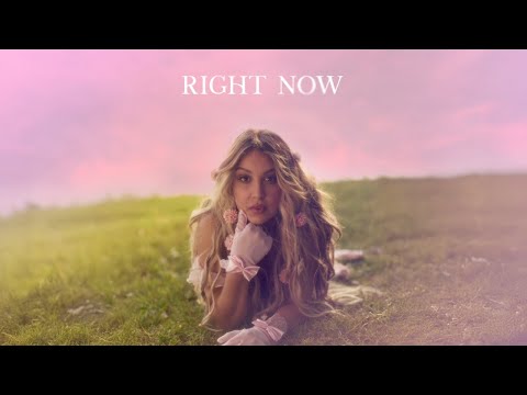 Right Now - Alexandra Kay