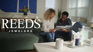 REEDS Jewelers One-of-a-Kind Love 