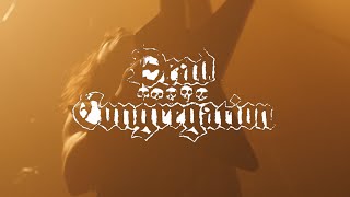 Dead congregation  - Graves of the Archangels @ Vilnius Armageddon Descends Festival