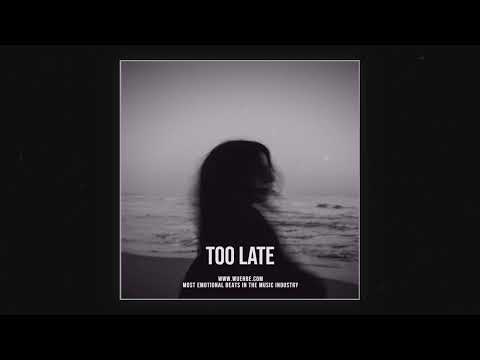 This Beat Feels Like You’re Falling Apart 💔 Sad NF Type Beat