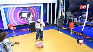 La Télé s'Amuz du 17 juillet 2026-BF1TV