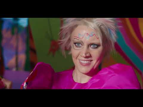 Alternate thumbnail from official 'Barbie The Album' trailer