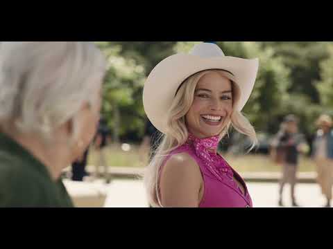 Official 'Barbie The Album' soundtrack trailer thumbnail