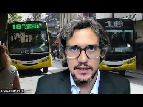 Colectivos en Santa Fe en crisis: las empresas ya recortan el servicio