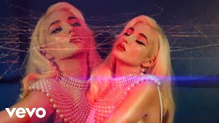 Chløë Black - Waterbed