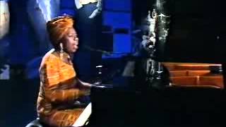 Nina Simone: Lonesome Cities