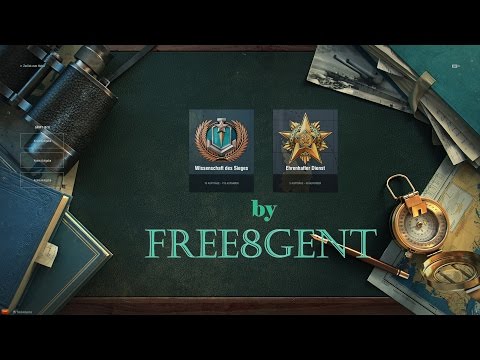 World of Warships [deutsch] – Kamikaze R | Wissenschaft des Sieges #5