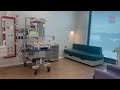First Look Inside The Children S Hospital At Westmead S New Building