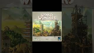 Unknown Channel - World Wonders video thumbnail