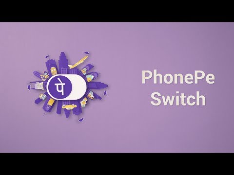 PhonePe Switch - Enjoy apps without any downloads!