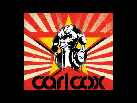 Carl Cox - "Chicago" Live at Crobar Night Club (Essenital 1999)