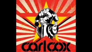 Carl Cox - "Chicago" Live at Crobar Night Club (Essenital 1999)