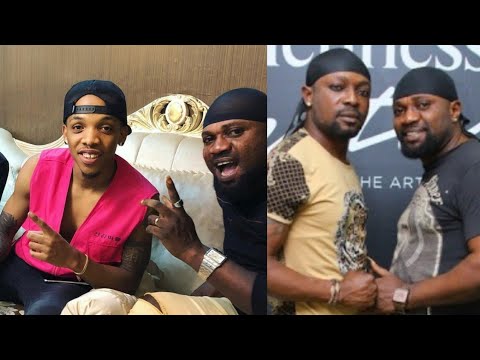 Danfo Drivers X Tekno - Take some