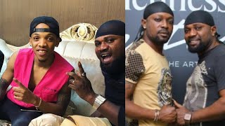 Download lagu Danfo Drivers X Tekno - Take some mp3