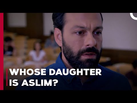 The Truth That Shocked Tarık - Can't Stop Loving You