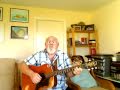 Guitar: The Crow On The Cradle (Including lyrics ...