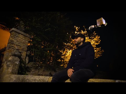 NIKO ROSÉ - Explícame 🌙 (prod. 4BEATs & MPV)