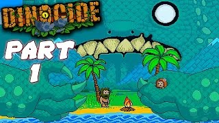 Dinocide video thumbnail