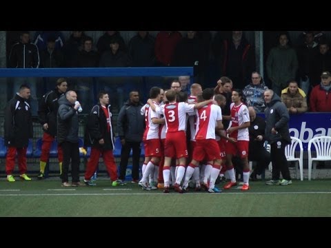GVVV - IJsselmeervogels '13/'14