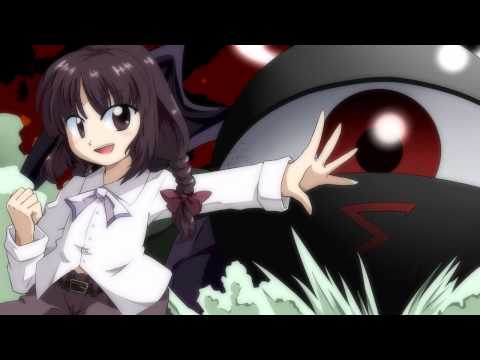 東方DP　Baby's Got Temper!!　//　WK9 vs Two-Sheds Project