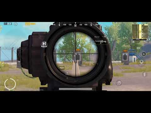 Mini14 and m164A full auto mode how to become dmr specialist