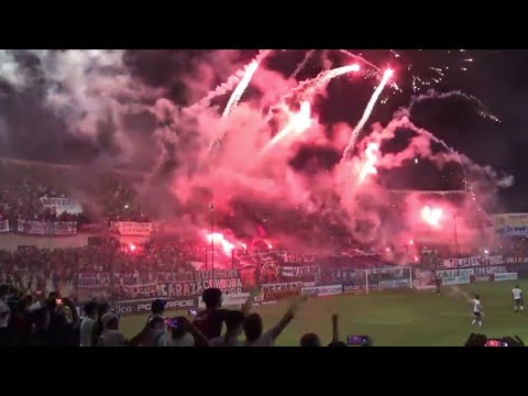""SIGUIENDO A BOEDO NO IMPORTA SI ES LEJOS" | SAN LORENZO - LA GLORIOSA BUTTELER (S" Barra: La Gloriosa Butteler &bull; Club: San Lorenzo